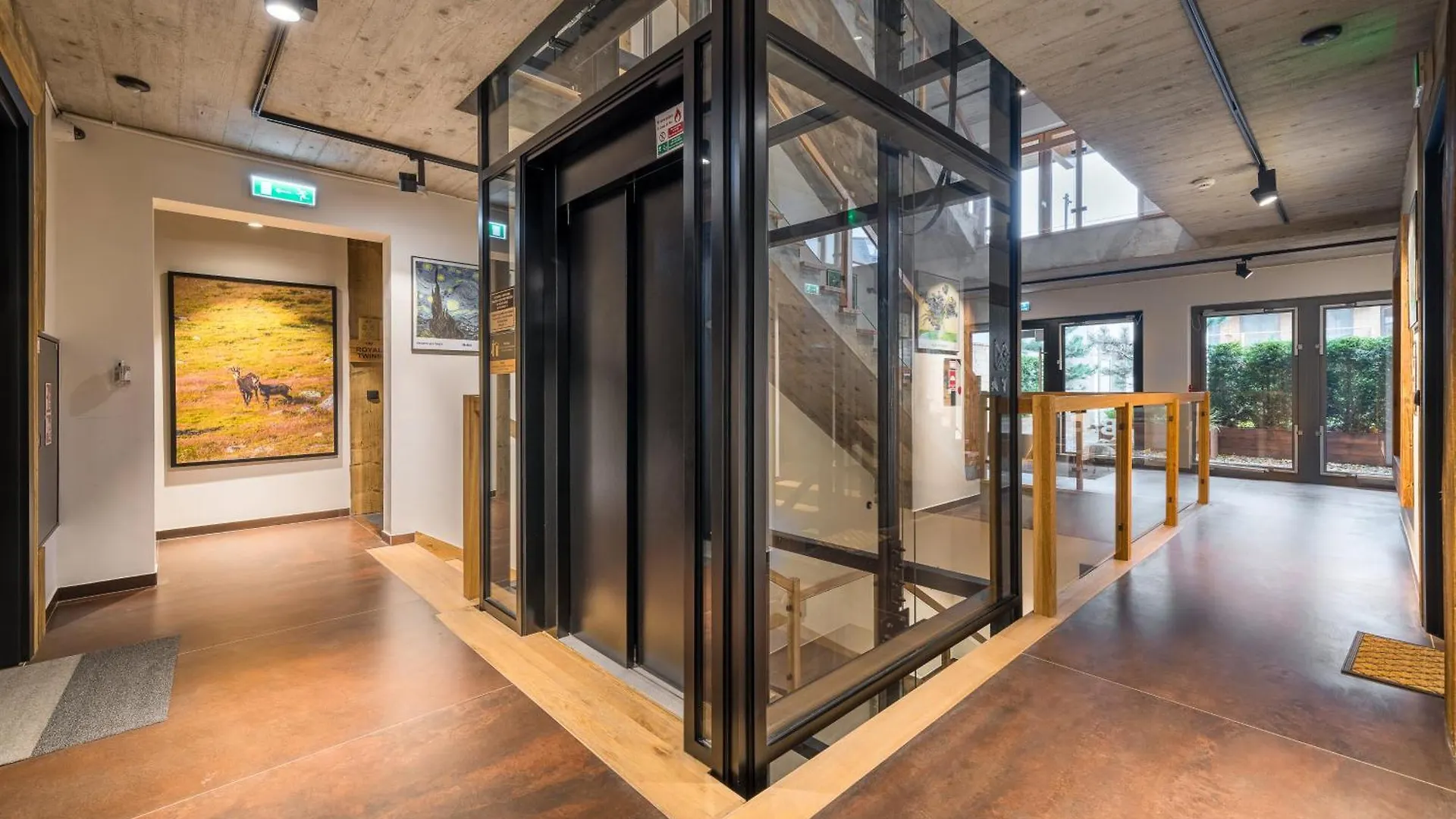 Rentplanet - Luksusowe Apartamenty Goszczynskiego Zakopane 0*,  Poland