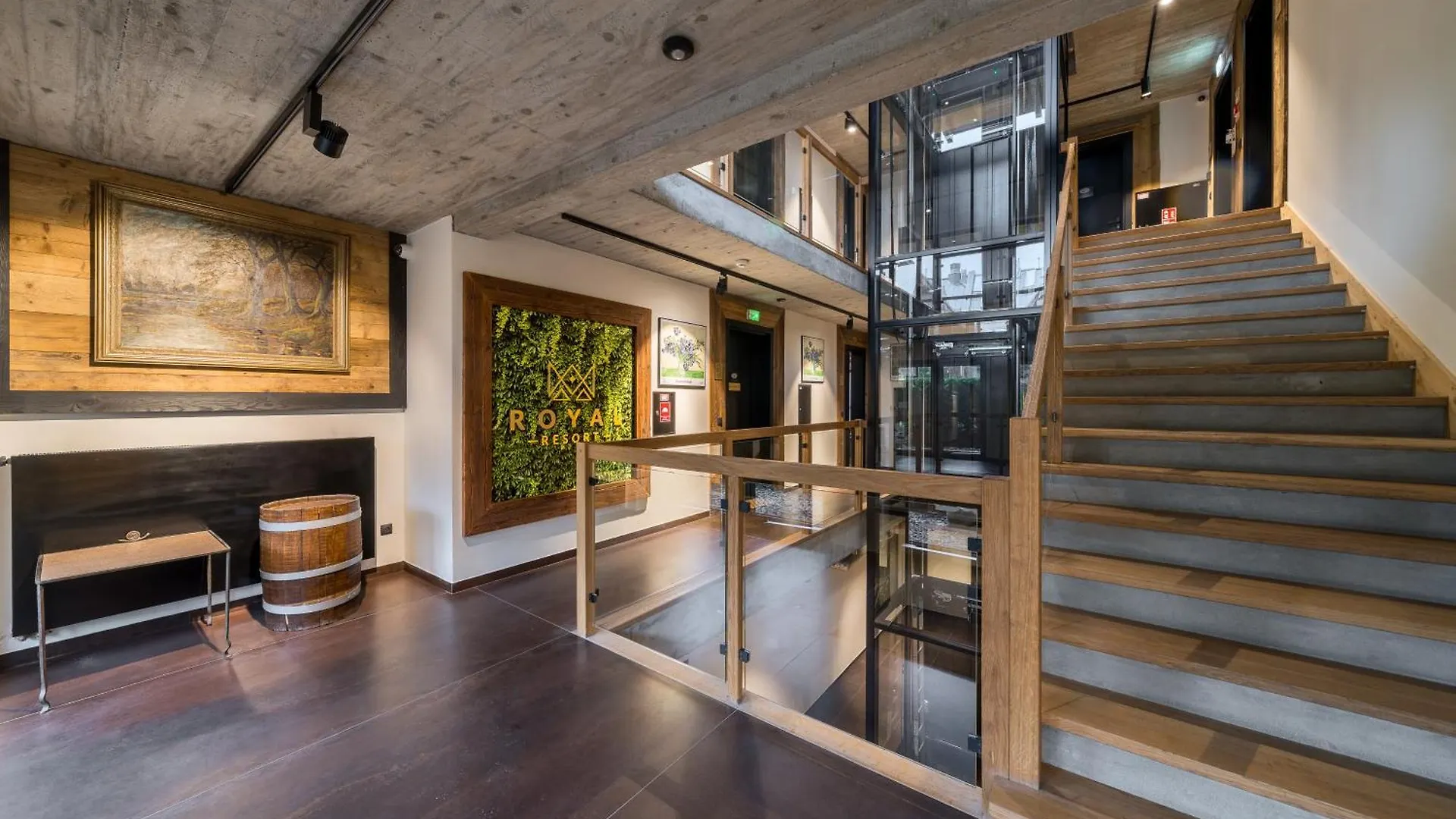 Rentplanet - Luksusowe Apartamenty Goszczynskiego Zakopane Apartment