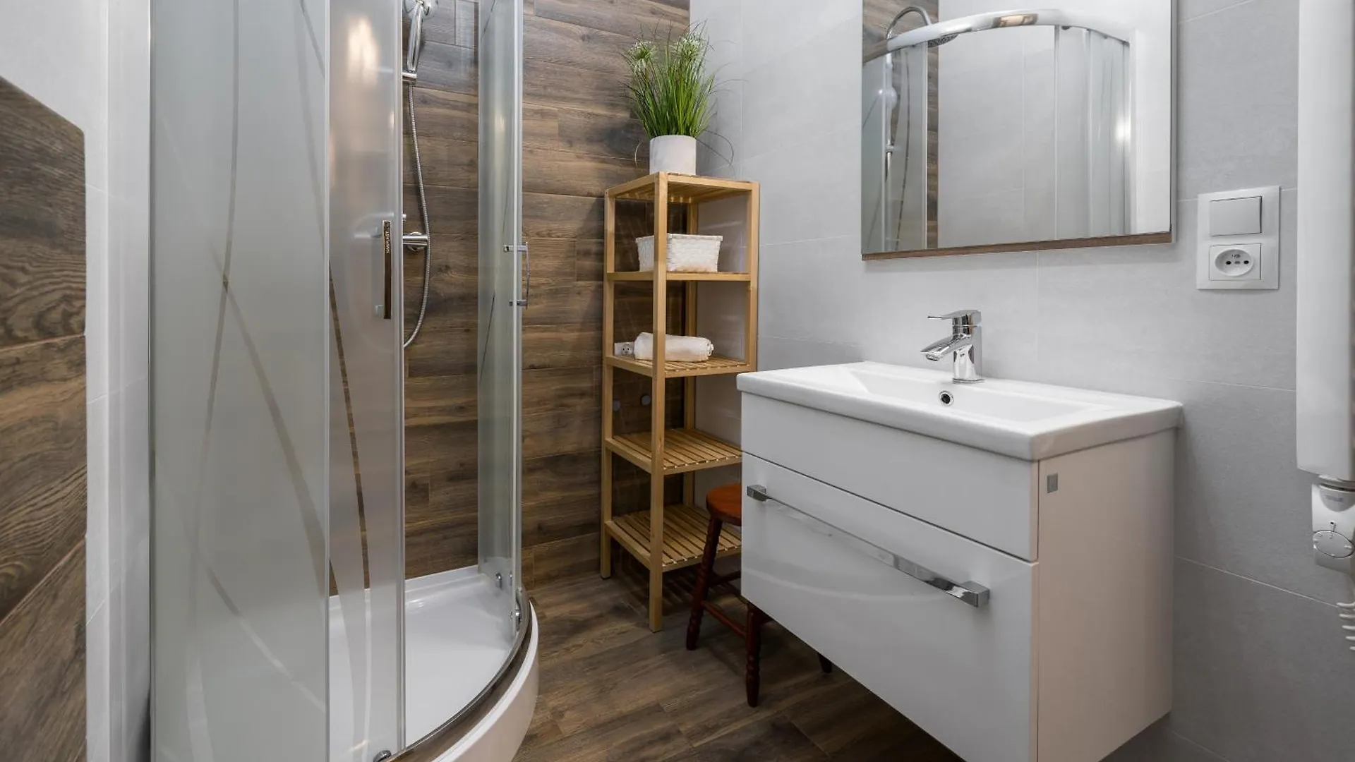 Rentplanet - Luksusowe Apartamenty Goszczynskiego Zakopane