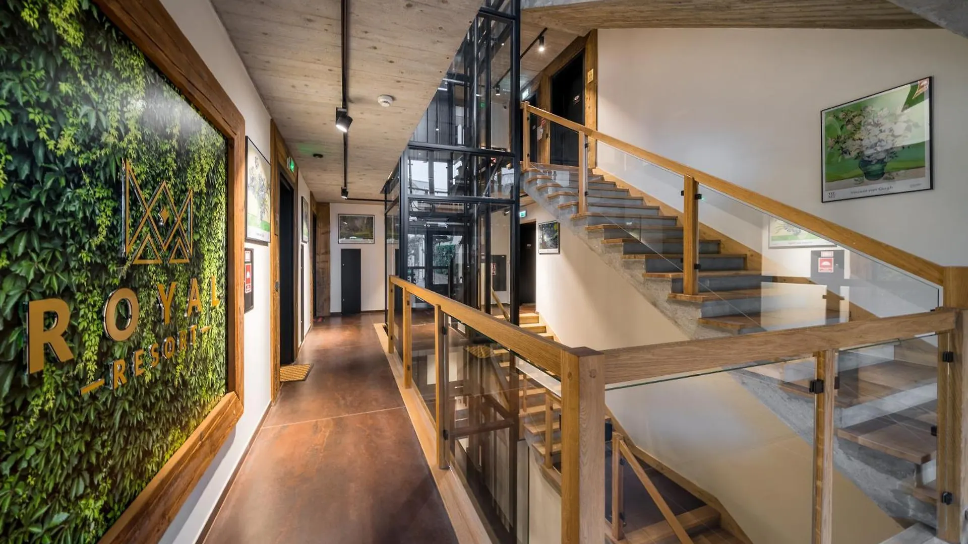 Rentplanet - Luksusowe Apartamenty Goszczynskiego Zakopane