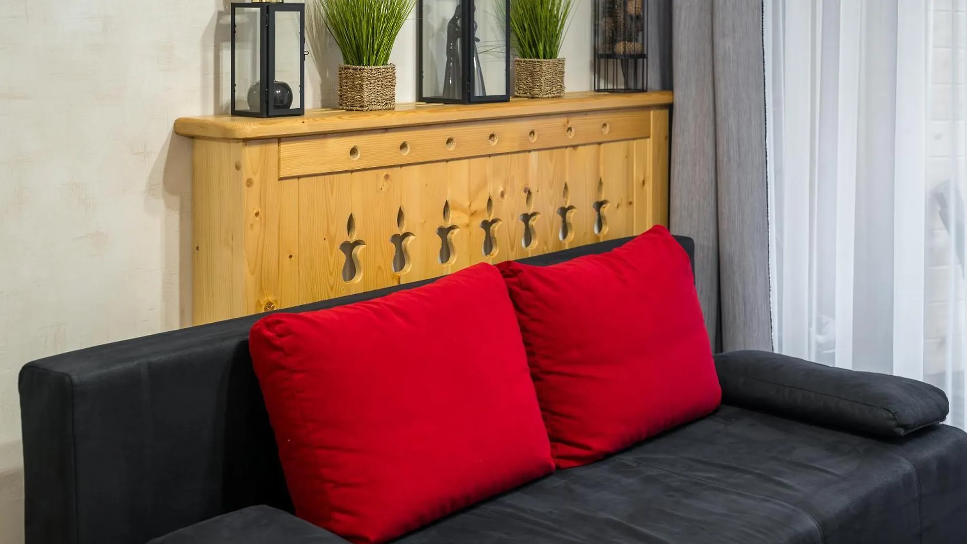Apartment Rentplanet - Luksusowe Apartamenty Goszczynskiego Zakopane