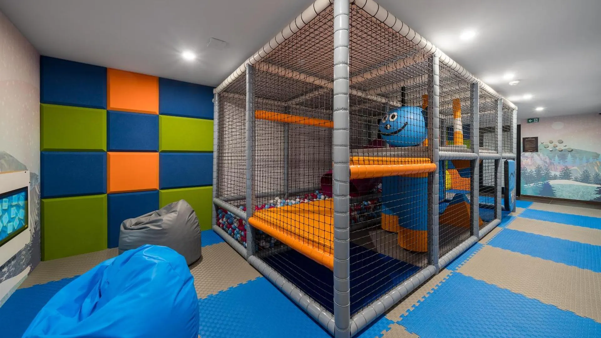 Rentplanet - Luksusowe Apartamenty Goszczynskiego Zakopane