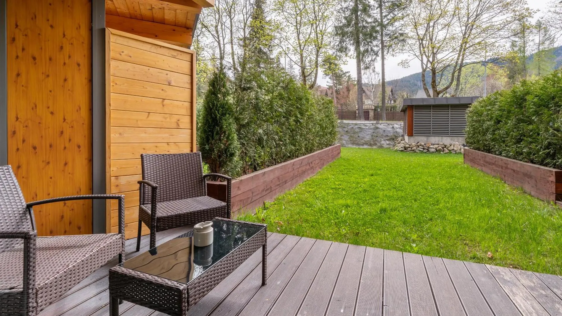 Rentplanet - Luksusowe Apartamenty Goszczynskiego Zakopane Poland
