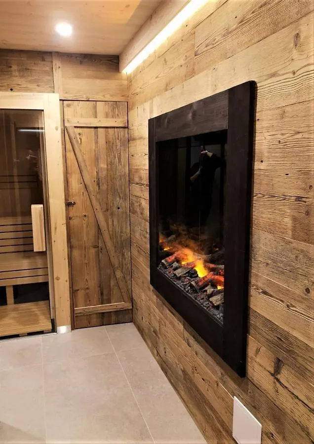 Rentplanet - Luksusowe Apartamenty Goszczynskiego Zakopane Apartment