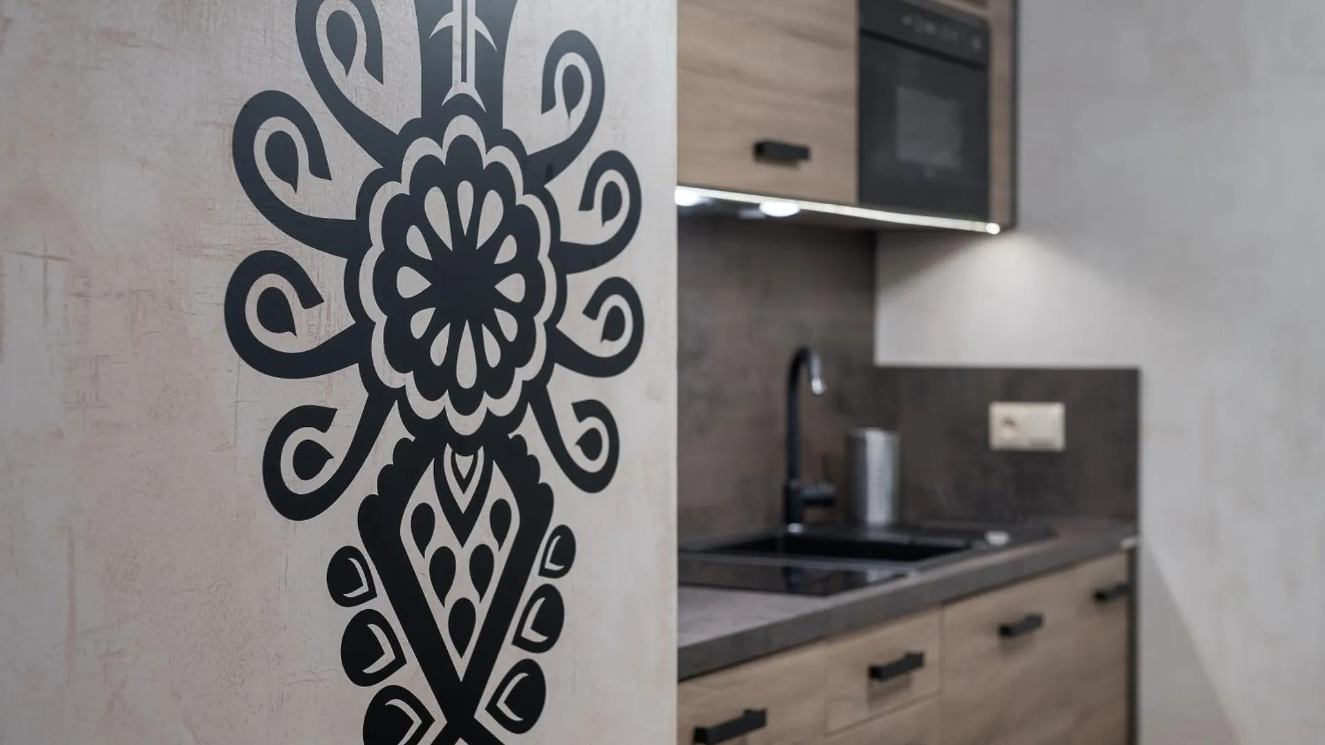 Rentplanet - Luksusowe Apartamenty Goszczynskiego Zakopane