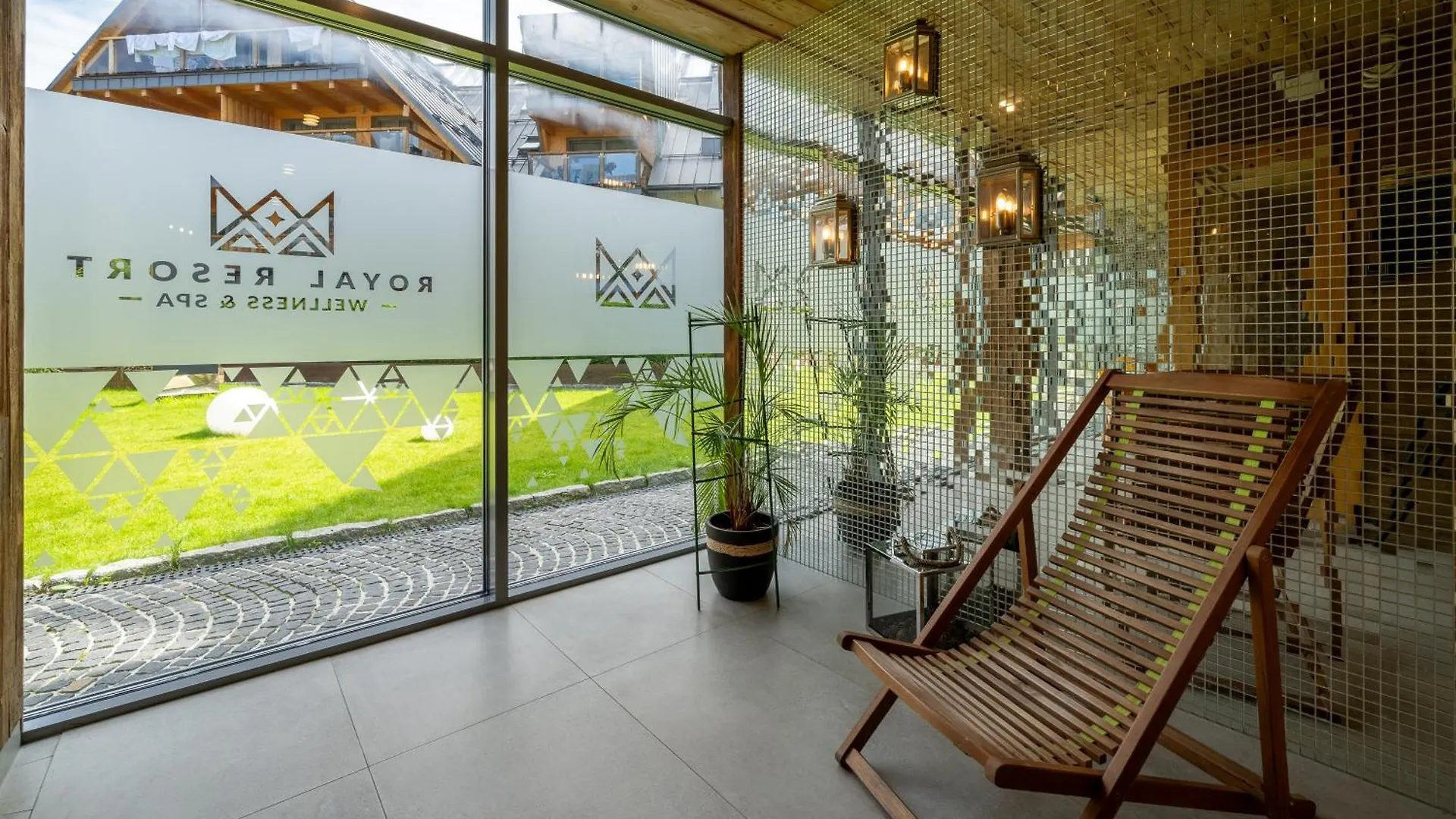Apartment Rentplanet - Luksusowe Apartamenty Goszczynskiego Zakopane Poland